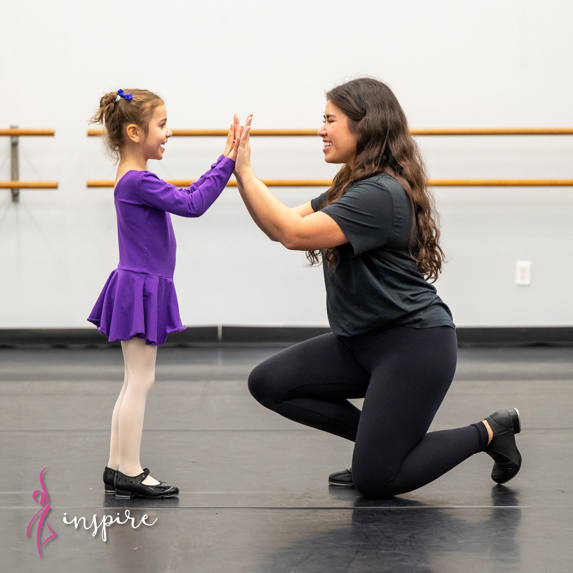 Inspire in Issaquah Excellent Instructors